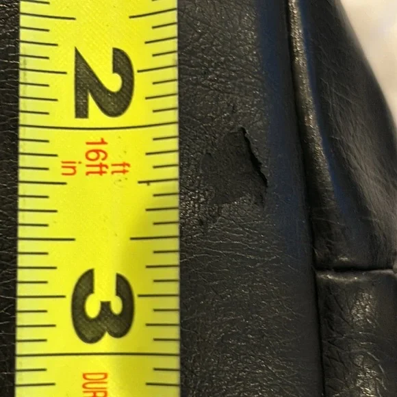 Coach classic signature bag - Picture 10 of 10